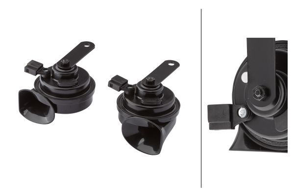 HELLA Dvostruka sirena