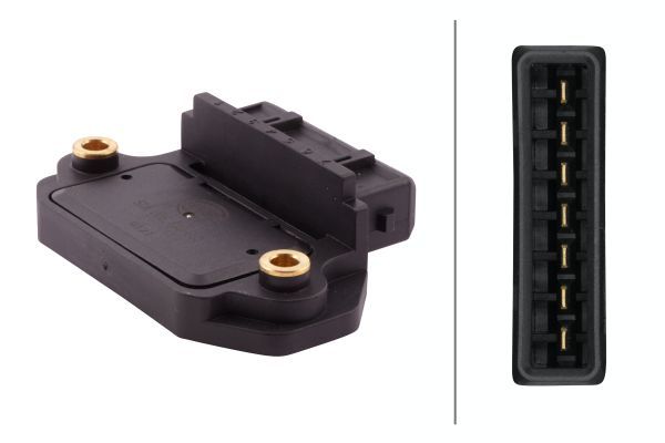 HELLA Rasklopni uređaj, uređaj za paljenje