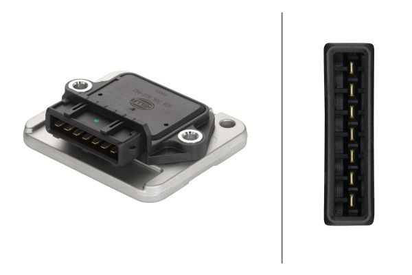 HELLA Rasklopni uređaj, uređaj za paljenje