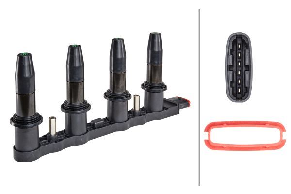 HELLA Svitak za paljenje