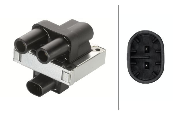 HELLA Svitak za paljenje - bobina