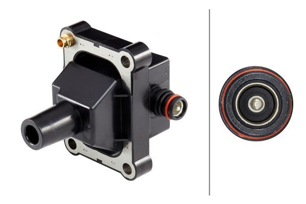 HELLA Svitak za paljenje - bobina