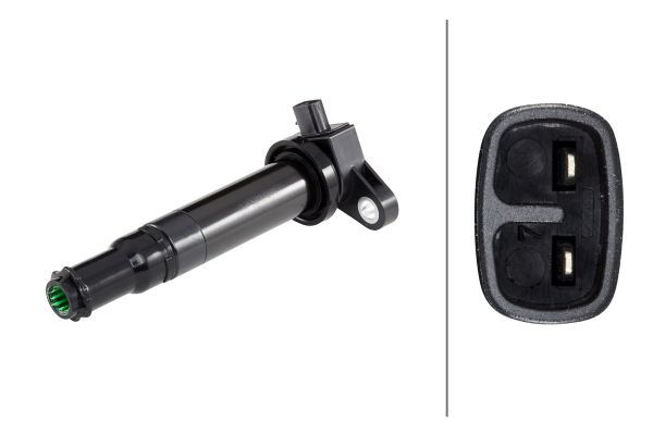 HELLA Indukcijski svitak