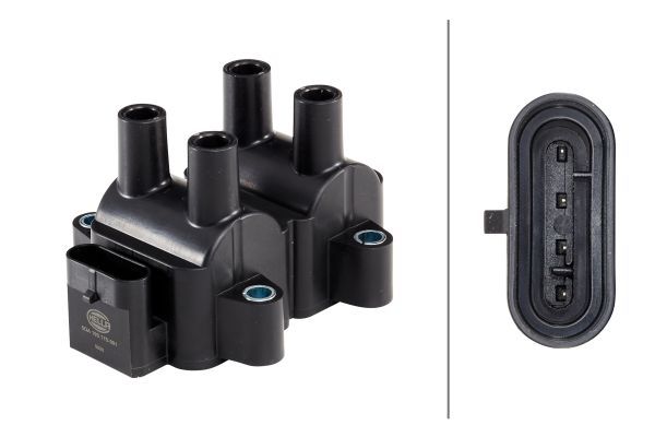 HELLA Svitak za paljenje