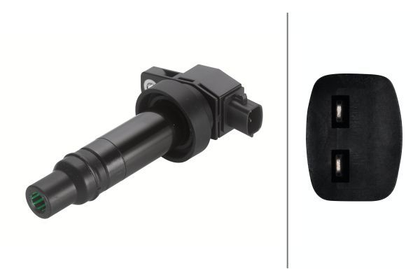 HELLA Svitak za paljenje - bobina