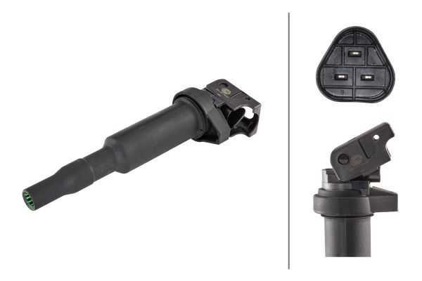 HELLA Svitak za paljenje