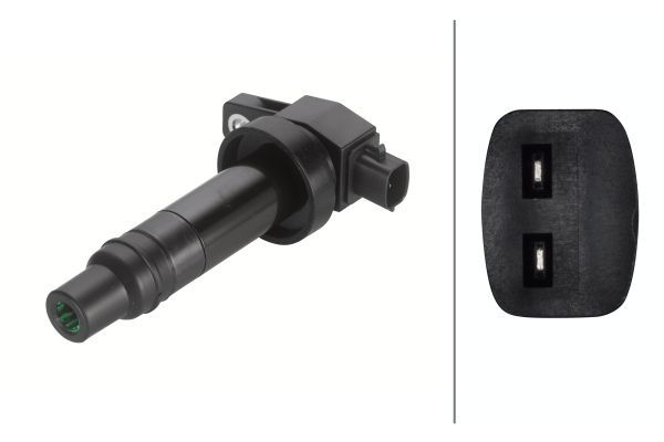 HELLA Svitak za paljenje - bobina