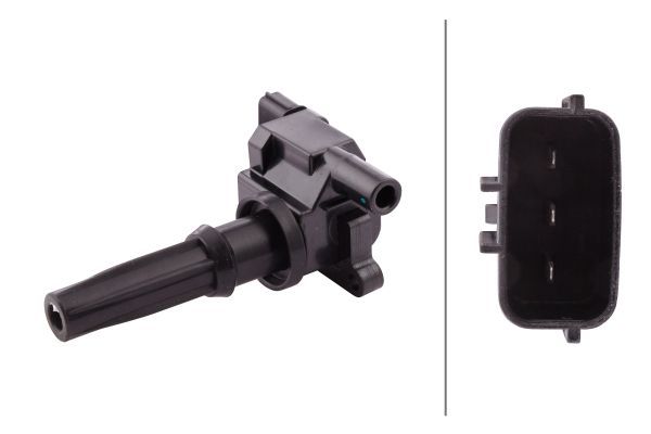 HELLA Svitak za paljenje - bobina