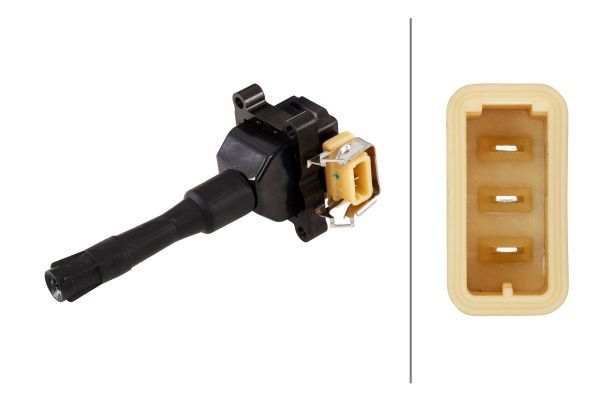 HELLA Svitak za paljenje - bobina