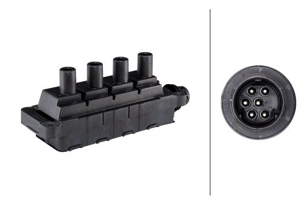 HELLA Indukcijski svitak