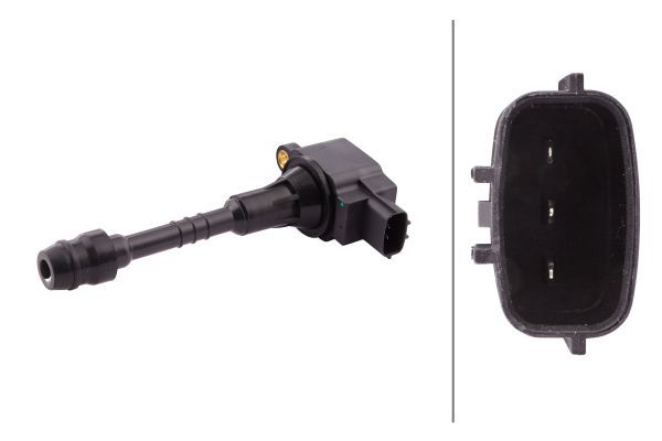 HELLA Svitak za paljenje - bobina