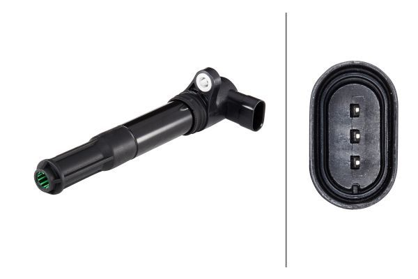 HELLA Svitak za paljenje - bobina