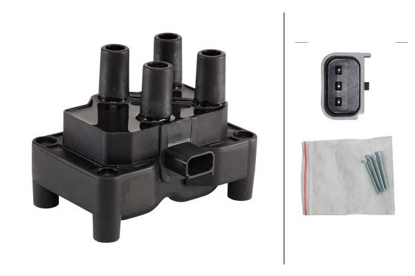 HELLA Svitak za paljenje - bobina