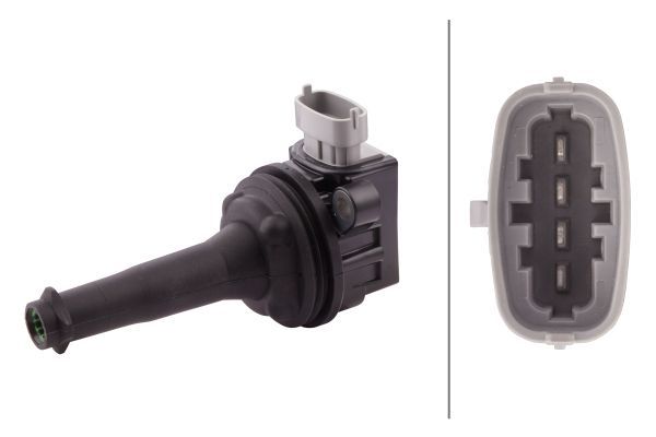 HELLA Svitak za paljenje - bobina