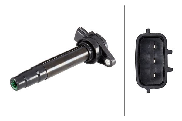 HELLA Svitak za paljenje - bobina