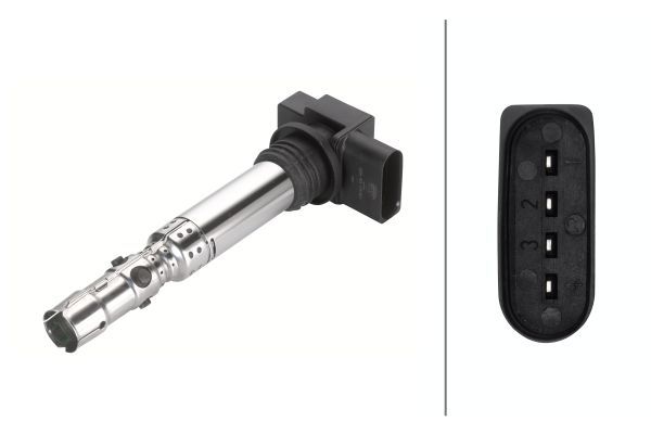 HELLA Svitak za paljenje