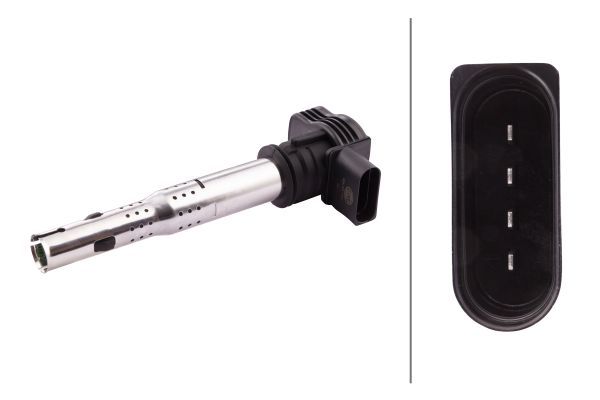 HELLA Svitak za paljenje - bobina