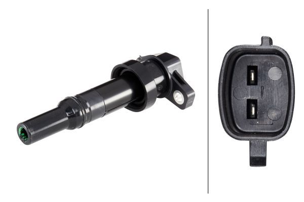 HELLA Indukcijski svitak