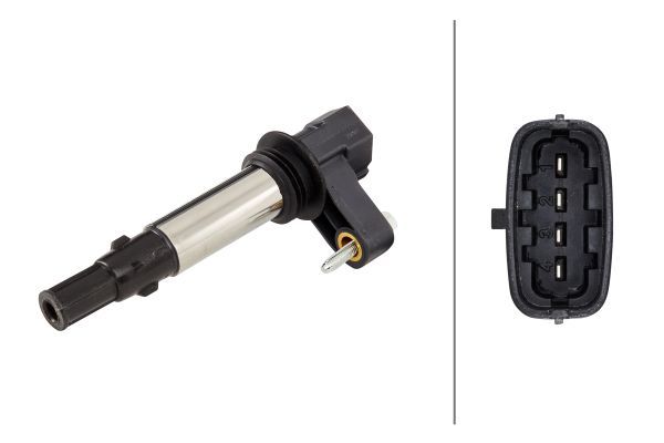 HELLA Indukcijski svitak