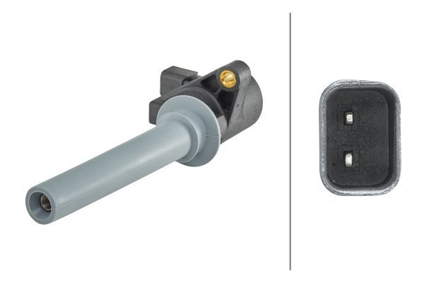 HELLA Indukcijski svitak