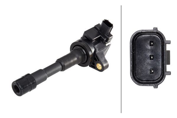 HELLA Indukcijski svitak