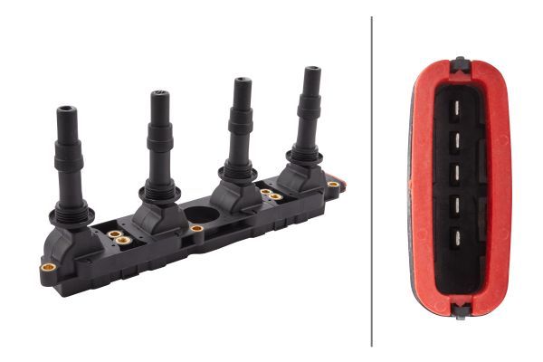 HELLA Svitak za paljenje