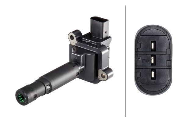 HELLA Svitak za paljenje - bobina