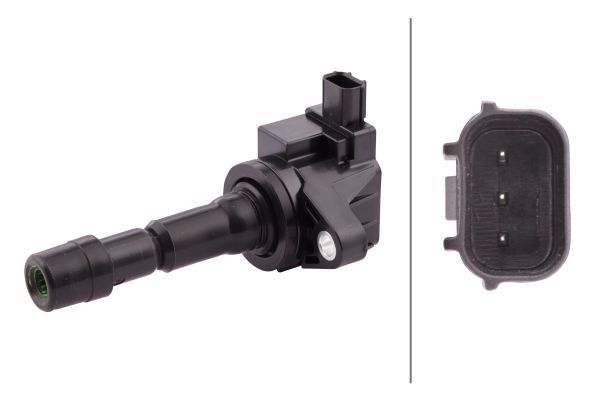 HELLA Indukcijski svitak