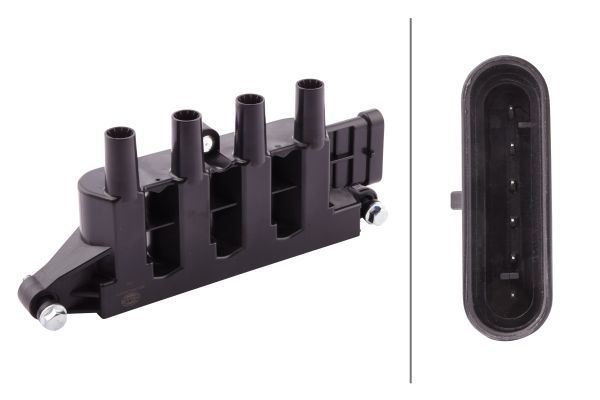 HELLA Indukcijski svitak