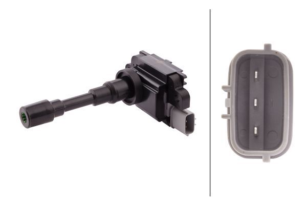 HELLA Svitak za paljenje