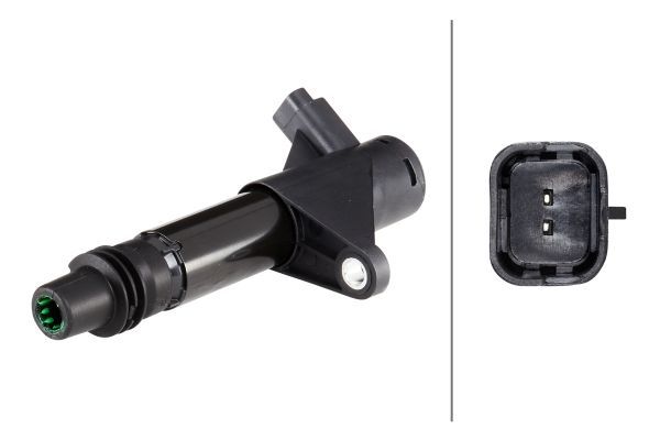 HELLA Svitak za paljenje - bobina