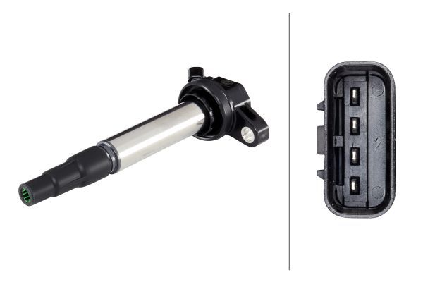 HELLA Svitak za paljenje