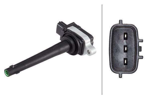 HELLA Svitak za paljenje - bobina