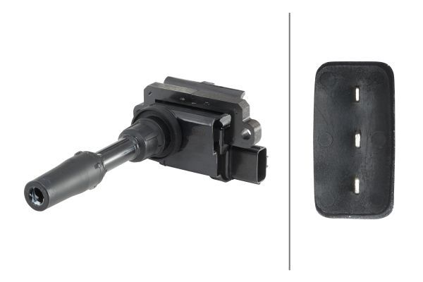 HELLA Indukcijski svitak