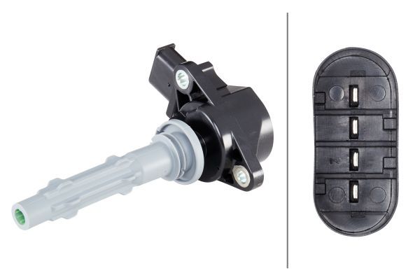 HELLA Svitak za paljenje - bobina