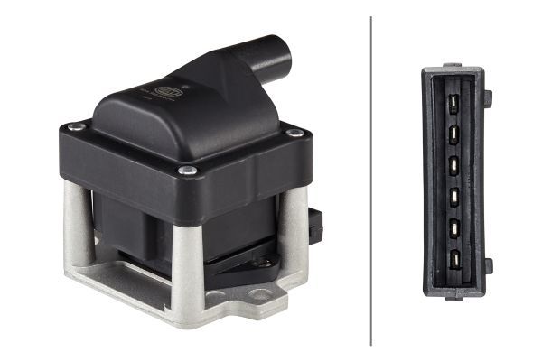 HELLA Indukcijski svitak