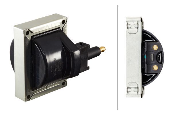 HELLA Svitak za paljenje - bobina