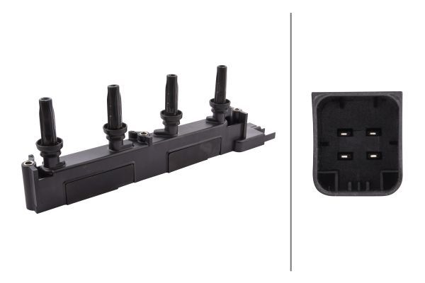 HELLA Svitak za paljenje