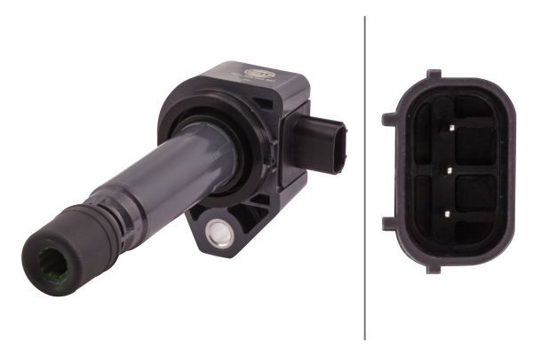 HELLA Svitak za paljenje - bobina