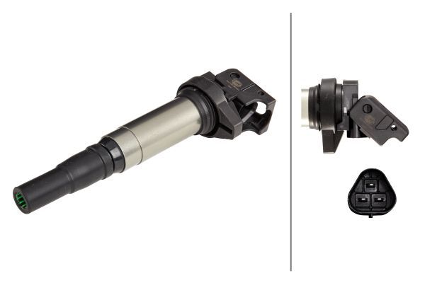 HELLA Svitak za paljenje - bobina