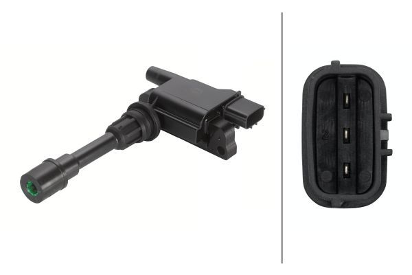 HELLA Svitak za paljenje - bobina