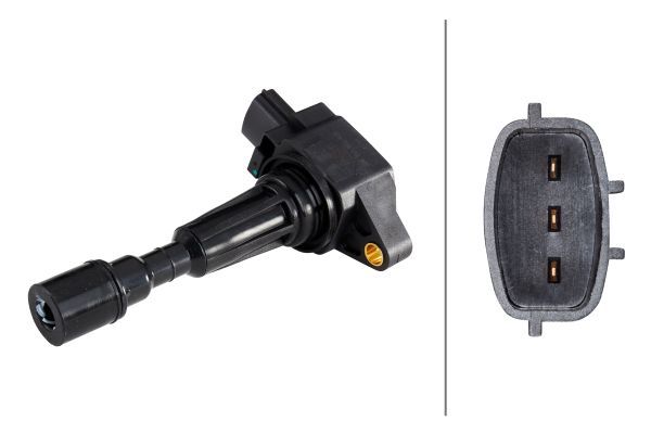 HELLA Svitak za paljenje - bobina