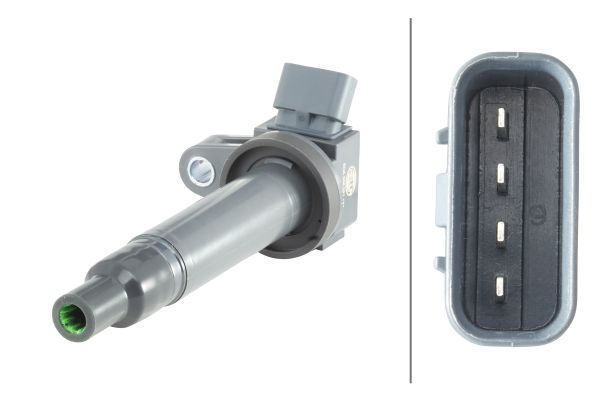 HELLA Indukcijski svitak