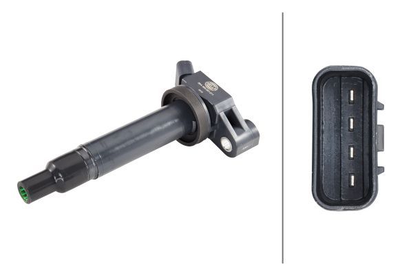 HELLA Indukcijski svitak