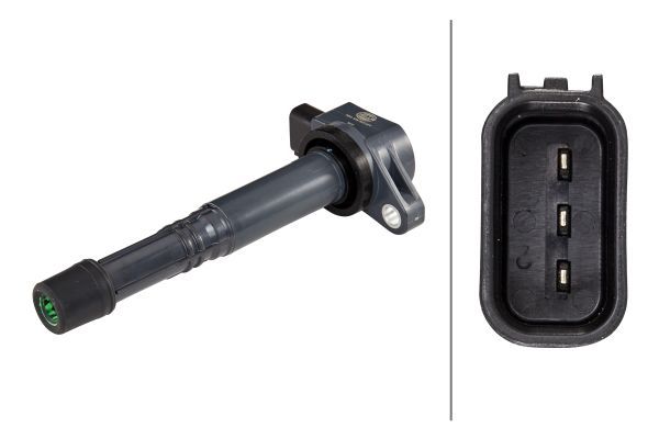 HELLA Svitak za paljenje