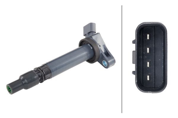 HELLA Indukcijski svitak