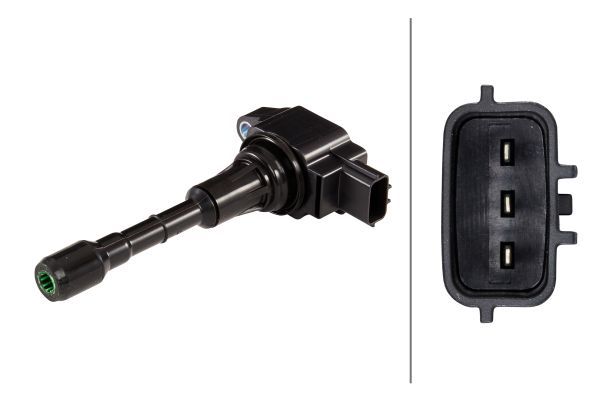 HELLA Indukcijski svitak