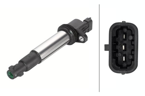 HELLA Indukcijski svitak