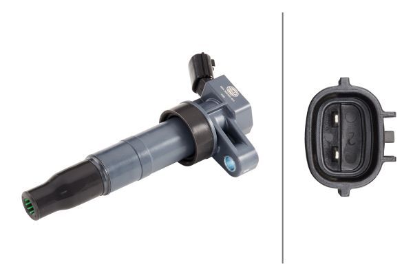 HELLA Indukcijski svitak