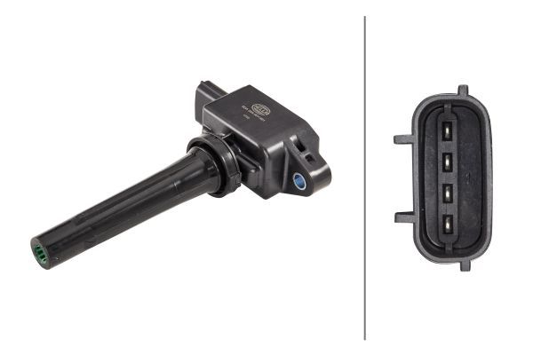 HELLA Indukcijski svitak